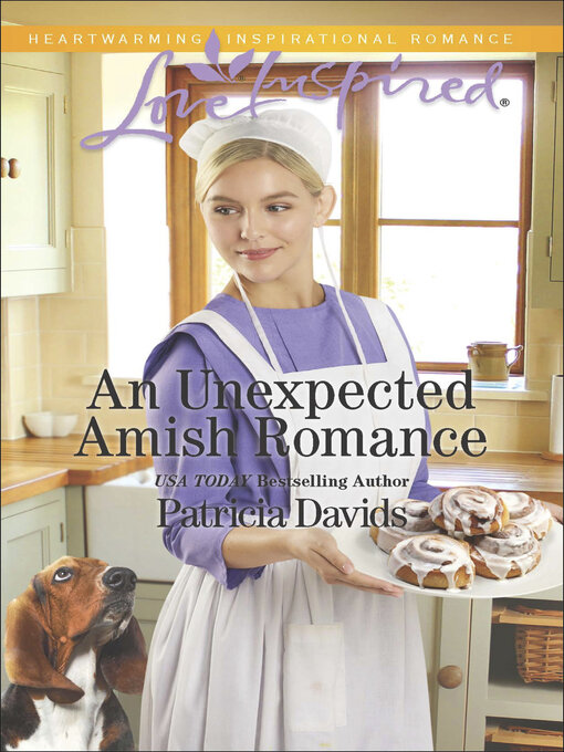 Title details for An Unexpected Amish Romance by Patricia Davids - Available